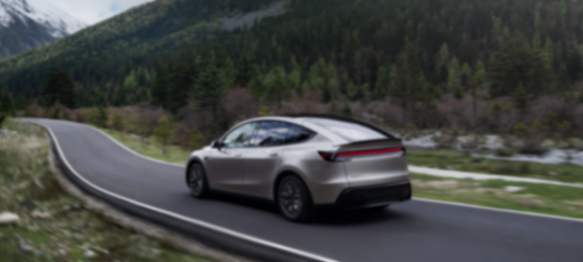 传特斯拉将在印度推出六座版Model Y