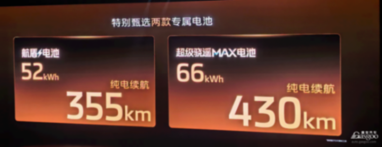同样是增程，智己LS8凭什么说自己&ldquo;不一样&rdquo;？