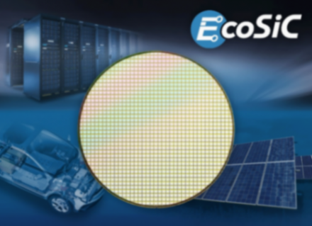 ROHM开发出第5代SiC MOSFET，高温下导通电阻可降低约30%！