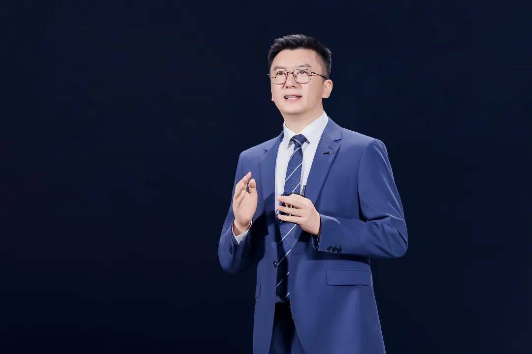 全域AI,油电同权!奇瑞汽车新燃油之夜暨全新一代瑞虎9正式发布