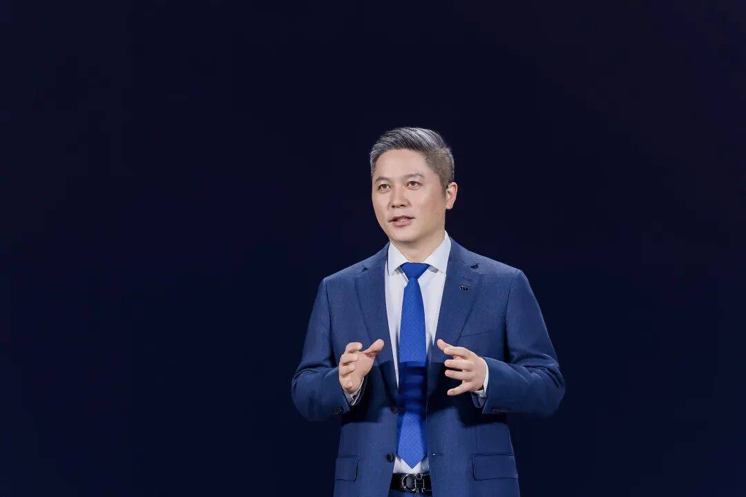 全域AI,油电同权!奇瑞汽车新燃油之夜暨全新一代瑞虎9正式发布