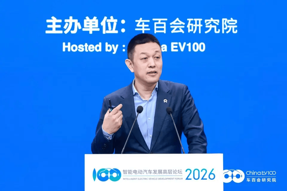 年销1600万辆后,新能源汽车转向绿电驱动与体系化竞争