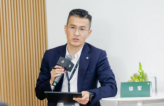 零跑：百万辆冲刺，不止是发新车的事