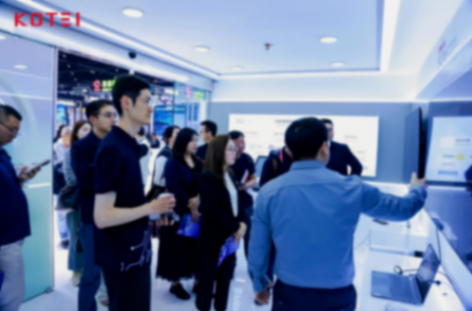光庭信息SDW AIKO正式发布，让汽车软件开发进入AI原生新纪元