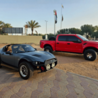 让马自达MX-5 ND上天又入地,4999美元就能搞定