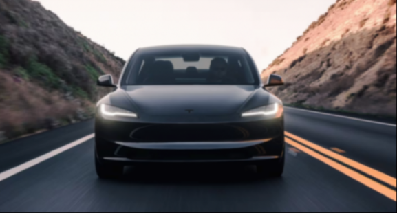 特斯拉在加拿大重新推出Model 3 起售价较此前近乎腰斩