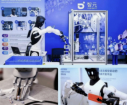 10笔10亿级，最高超30亿，具身智能进入&ldquo;按亿计价&rdquo;时代