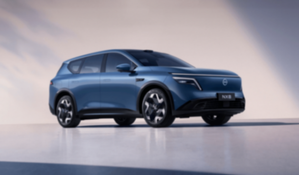 预算20万内,买新能源SUV,这台车一定绕不开