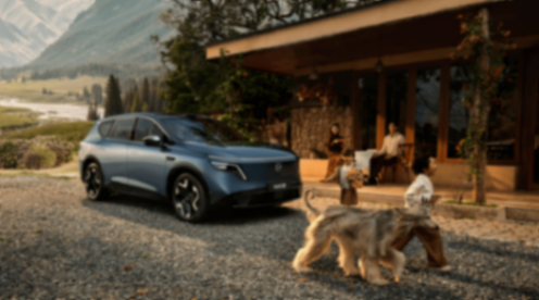 预算20万内,买新能源SUV,这台车一定绕不开