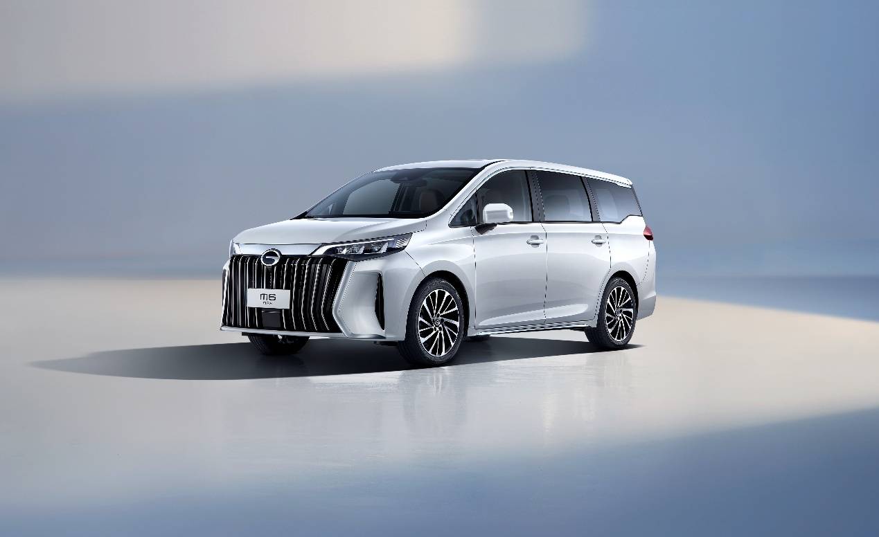 真七座+强智能+低油耗,2026款传祺M6 MAX 把家用 MPV 卷到新高度
