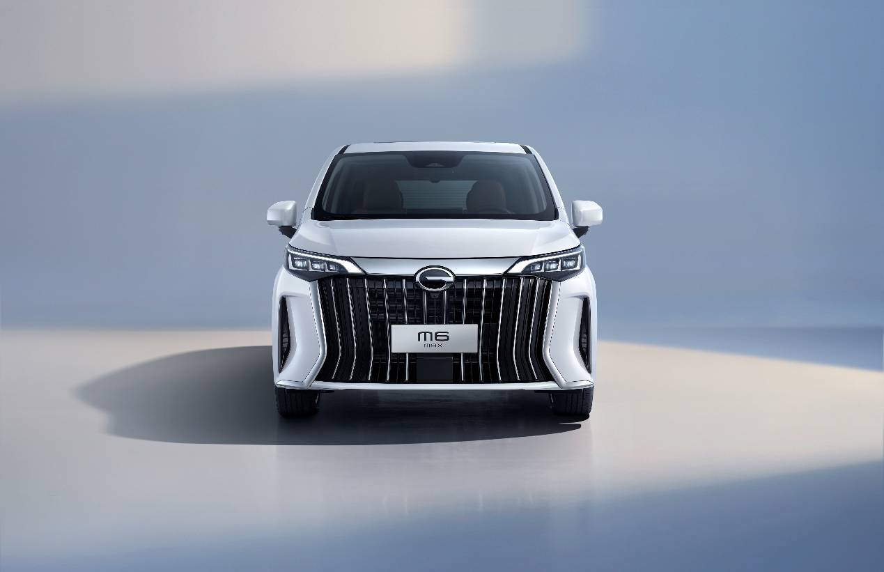 真七座+强智能+低油耗,2026款传祺M6 MAX 把家用 MPV 卷到新高度