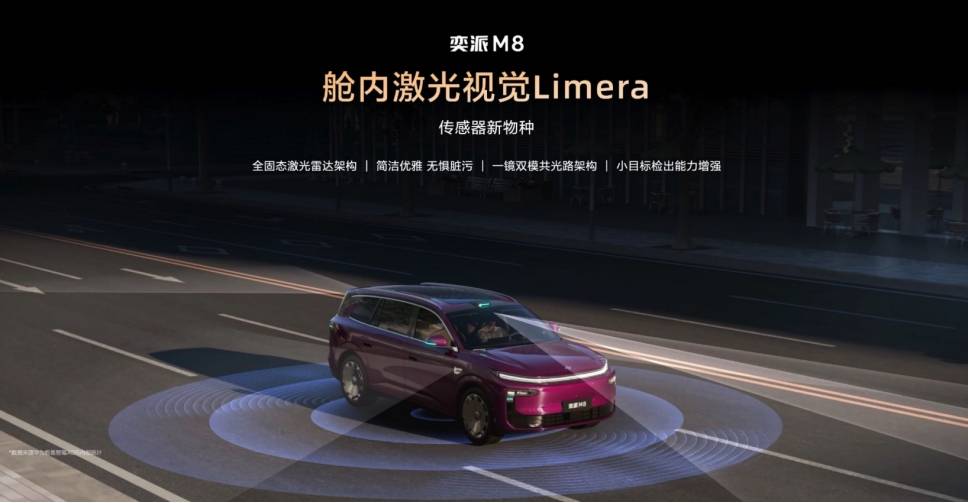 东风奕派M8亮相大湾区车展:满配华为六件套,家庭出行黄金标准
