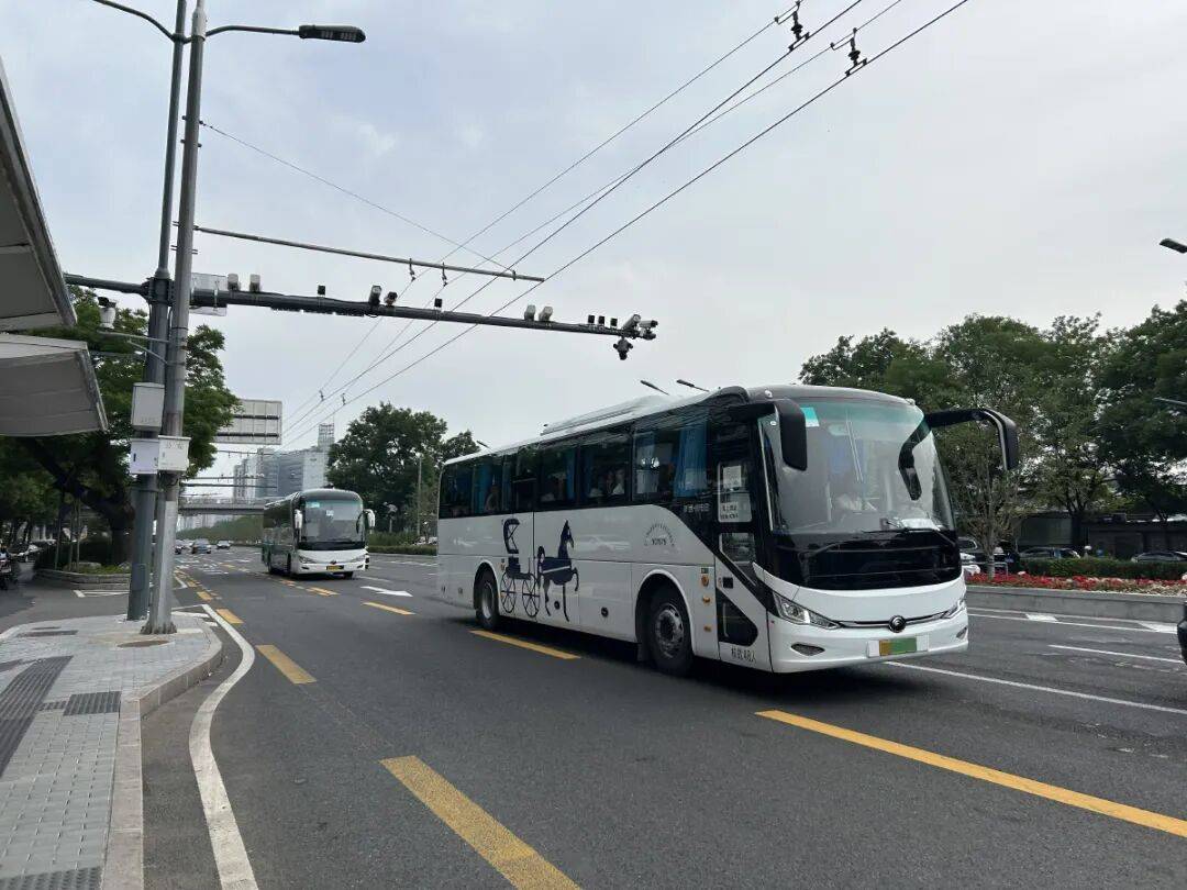 5月客车“升温”:重回9000量级!远程“双领涨”杀进前四!安凯晋升第三