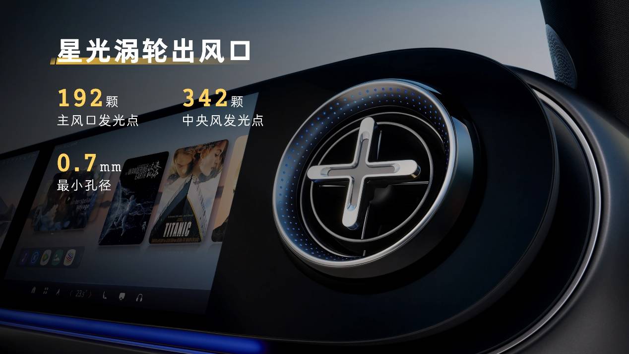 17.79万元起，全新smart精灵6号重新定义豪华掀背轿车
