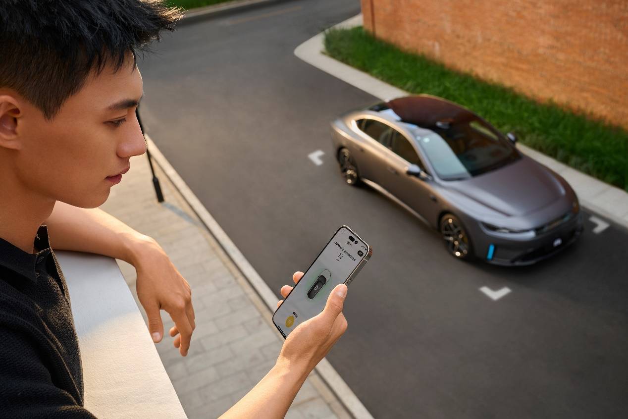 17.79万元起，全新smart精灵6号重新定义豪华掀背轿车