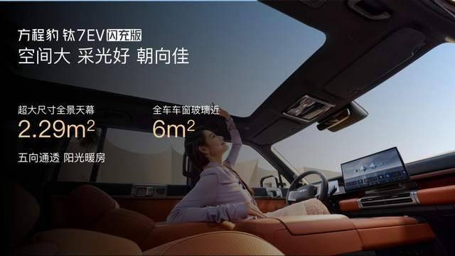 “美好生活 乐在7中—程豹钛7 EV闪充版媒体上市品鉴会·济南站”圆满举行